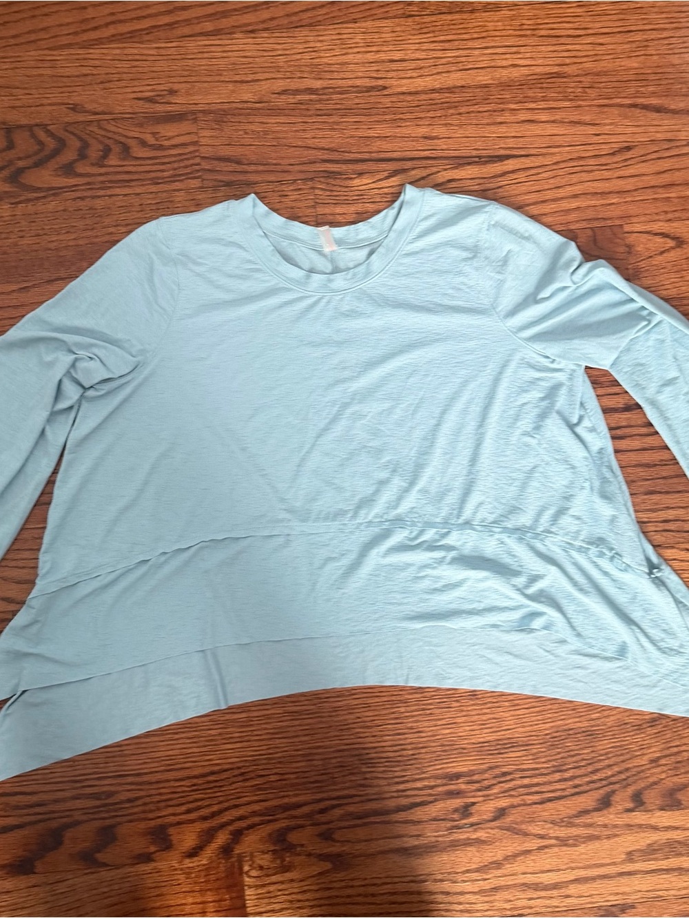 Free People Movement Tempo long sleeve top